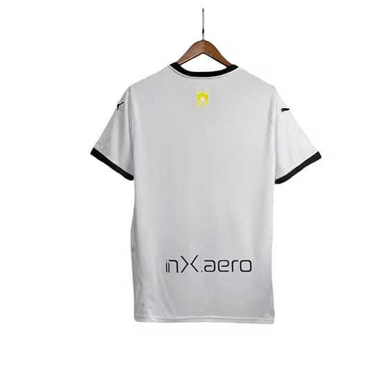 Parma Away Shirt 2024/2025 - Retro Shirt Stories