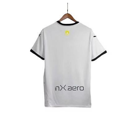 Parma Away Shirt 2024/2025 - Retro Shirt Stories