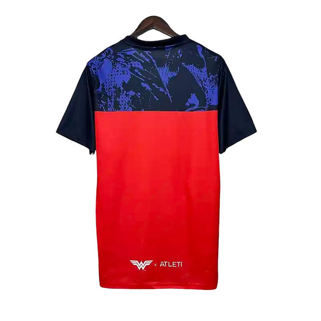 Atlético Madrid Special Edition Shirt - Retro Shirt Stories