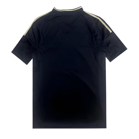 Aberdeen Away Shirt 2025/2026 - Retro Shirt Stories