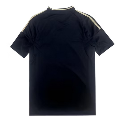 Aberdeen Away Shirt 2025/2026 - Retro Shirt Stories