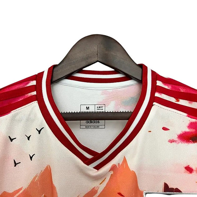 Japan Special Edition Shirt 2024 - Retro Shirt Stories