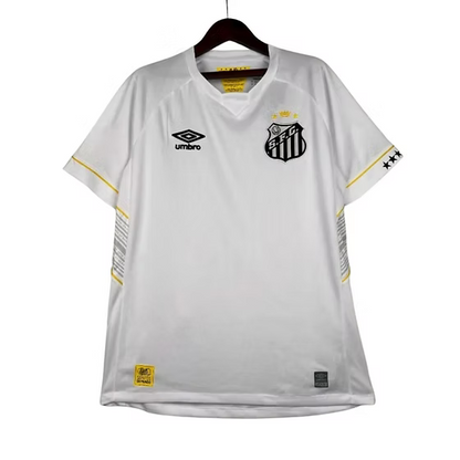 Santos Home Shirt 2023/2024 - Retro Shirt Stories