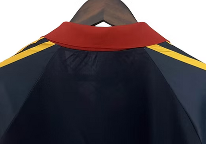 Retro Roma 3rd Shirt 1991/1992 - Retro Shirt Stories