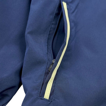 Retro Chelsea Training Jacket 2012/2013 - Retro Shirt Stories