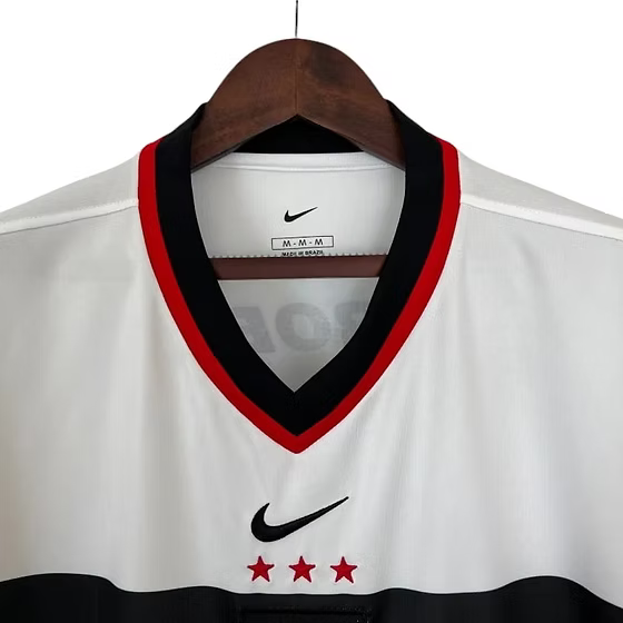 Retro Flamengo Away Shirt 2000/2001 - Retro Shirt Stories