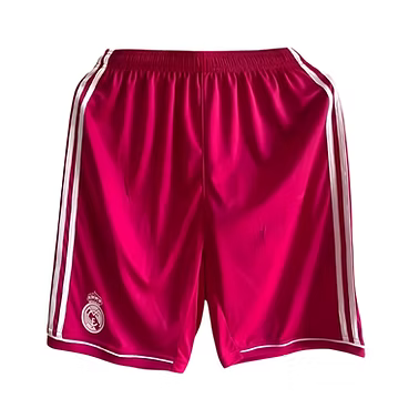 Real Madrid Away Shorts 2014/2015 - Retro Shirt Stories