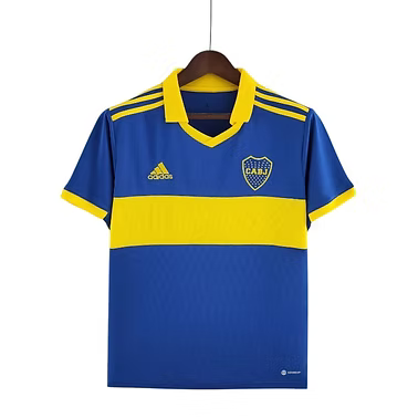 Boca Juniors 4th Shirt 2020/2021 - Retro Shirt Stories