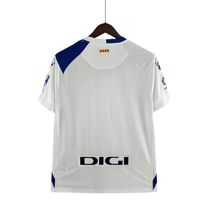Espanyol 3rd Shirt 2022/2023 - Retro Shirt Stories