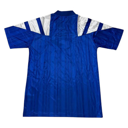 Retro Hamburg Away Shirt 1992/1993 - Retro Shirt Stories
