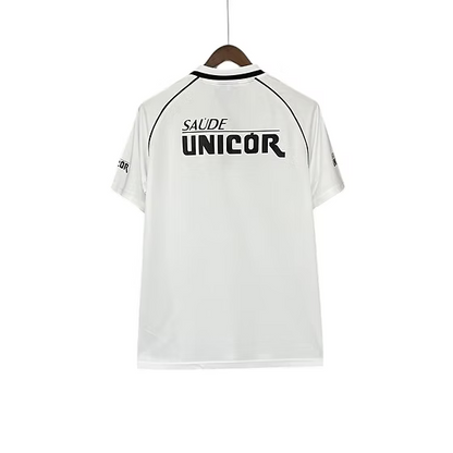 Retro Santos Home Shirt 1997/1998 - Retro Shirt Stories