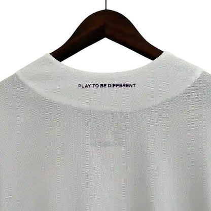 Fiorentina Away Shirt 2023/2024 - Retro Shirt Stories