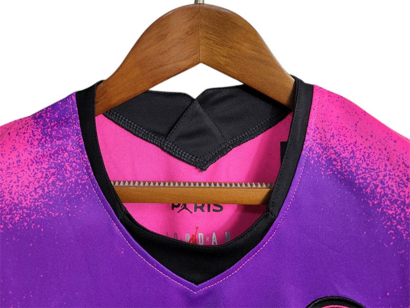 PSG 3rd Kids Kit 2020/2021 - Retro Shirt Stories