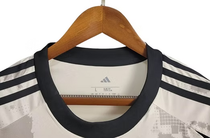New York Red Bulls Away Shirt 2024/2025 - Retro Shirt Stories