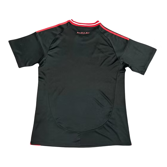 Orlando Pirates Home Shirt 2024/2025 - Retro Shirt Stories