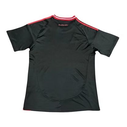 Orlando Pirates Home Shirt 2024/2025 - Retro Shirt Stories