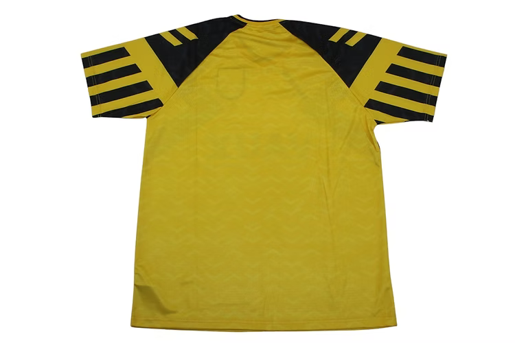 Retro Sunderland Away Shirt 1992/1993 - Retro Shirt Stories