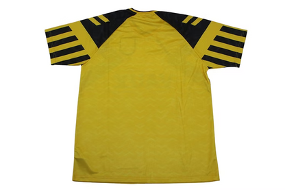 Retro Sunderland Away Shirt 1992/1993 - Retro Shirt Stories