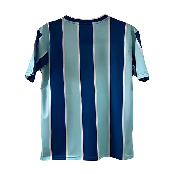 Retro Tampa Bay Home Shirt 1997/1998 - Retro Shirt Stories