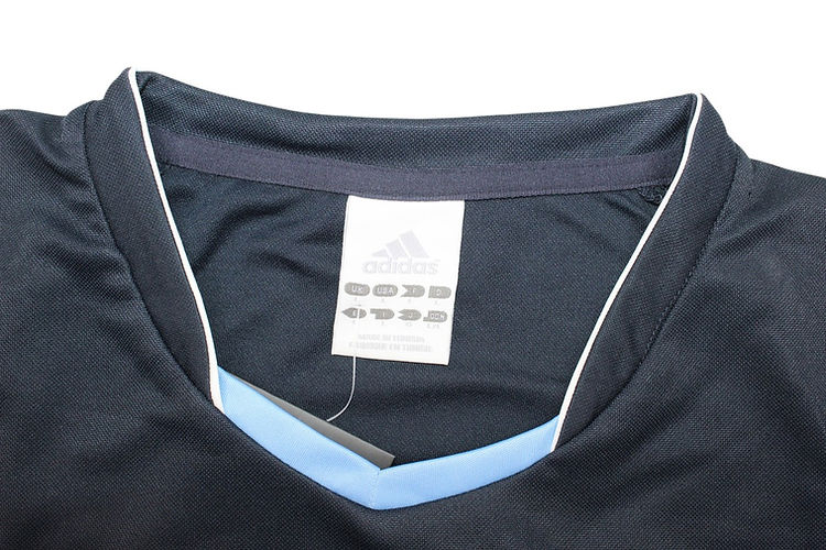 Retro Ajax Away Shirt 2016/2017 - Retro Shirt Stories