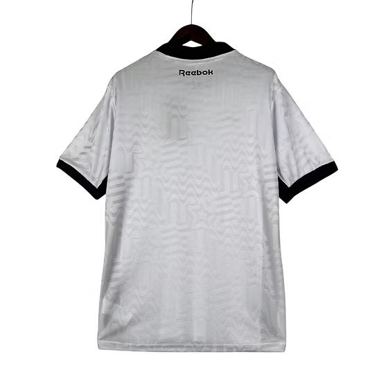 Botafogo 3rd Shirt 2023/2024 - Retro Shirt Stories