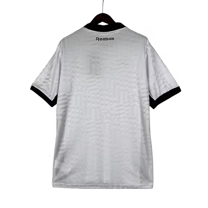 Botafogo 3rd Shirt 2023/2024 - Retro Shirt Stories