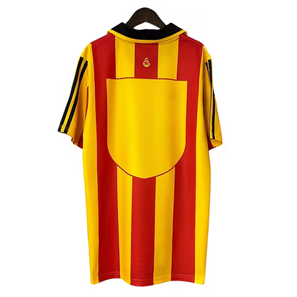 Retro Galatasaray Home Shirt 1999/2000 - Retro Shirt Stories