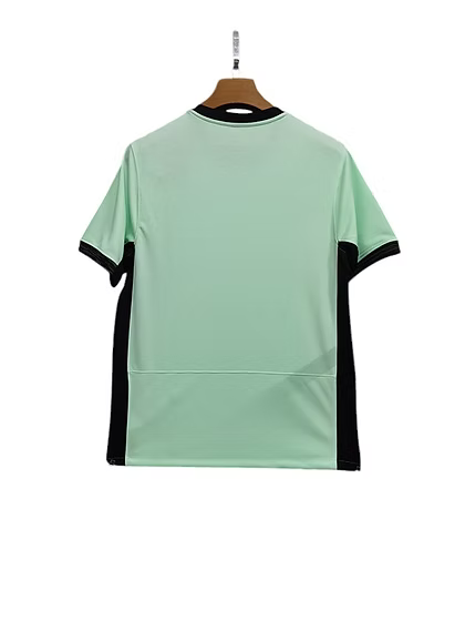 Chelsea 3rd Shirt 2023/2024 - Retro Shirt Stories