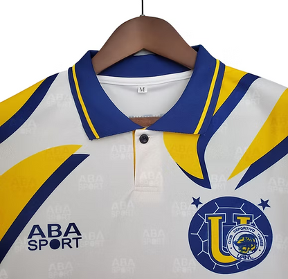 Retro Tigres Away Shirt 1995/1996 - Retro Shirt Stories