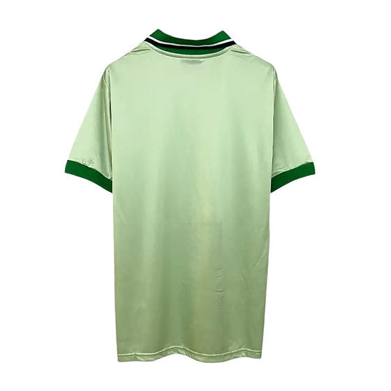 Retro Real Betis Away Shirt 1999/2000 - Retro Shirt Stories