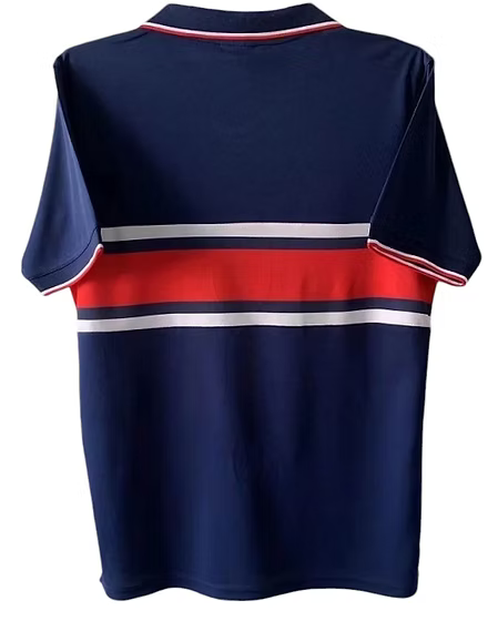Retro U.S.A Away Shirt 1995/1997 - Retro Shirt Stories