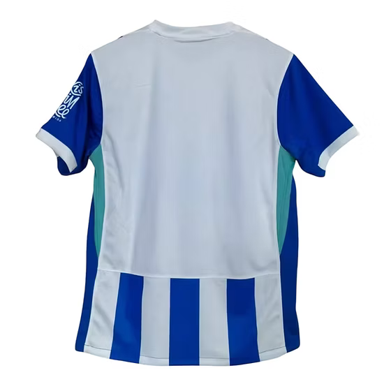 Brighton Home Shirt 2025/2026 - Time Warp Kits