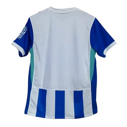 Brighton Home Shirt 2025/2026 - Time Warp Kits