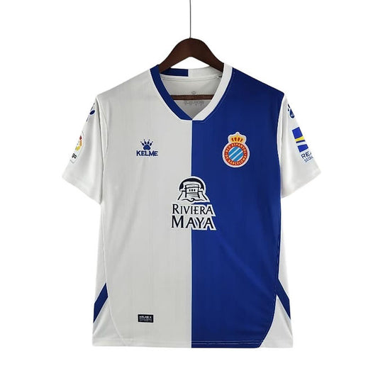 Espanyol 3rd Shirt 2022/2023 - Retro Shirt Stories