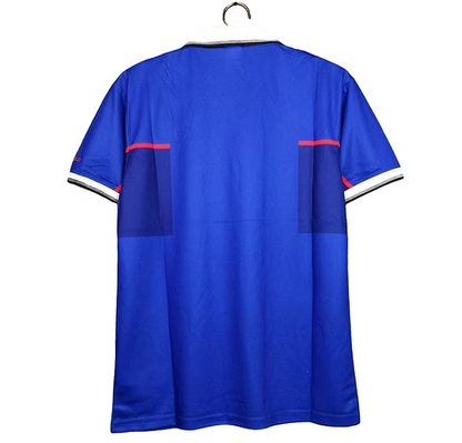 Retro Rangers Home Shirt 1997/1999 - Retro Shirt Stories