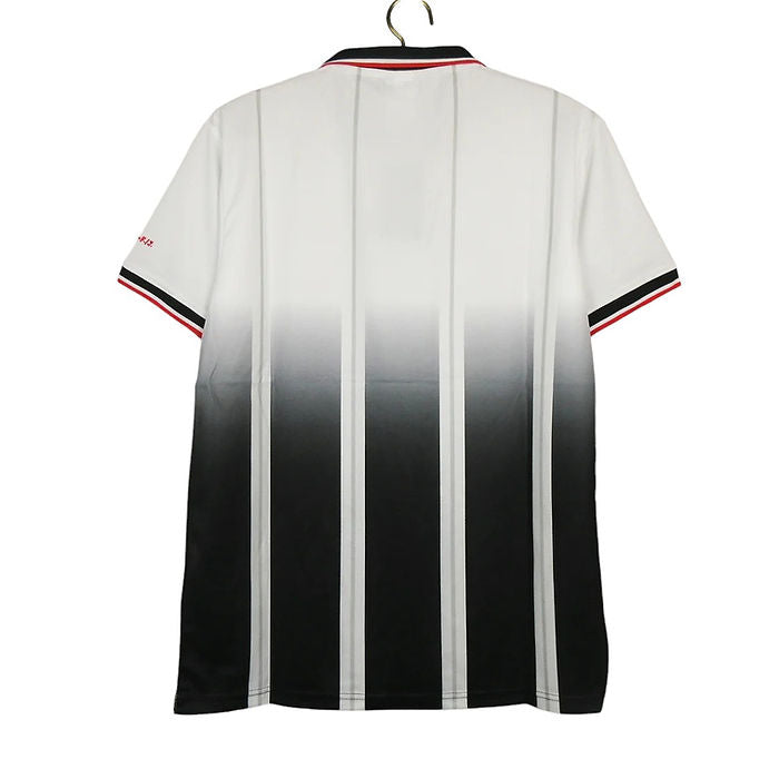 Retro Rangers Away Shirt 1997/1999 - Retro Shirt Stories