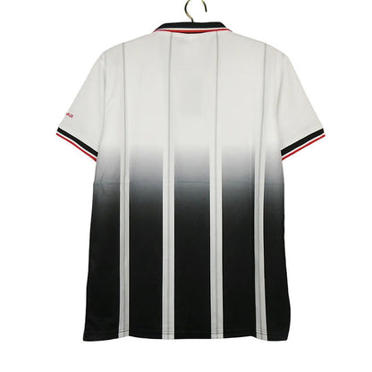 Retro Rangers Away Shirt 1997/1999 - Retro Shirt Stories