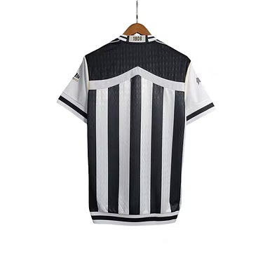 Retro Atlético Mineiro Home Shirt 2016/2017 - Retro Shirt Stories