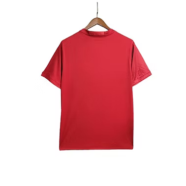 Retro Manchester United Home Shirt 2016/2017 - Retro Shirt Stories