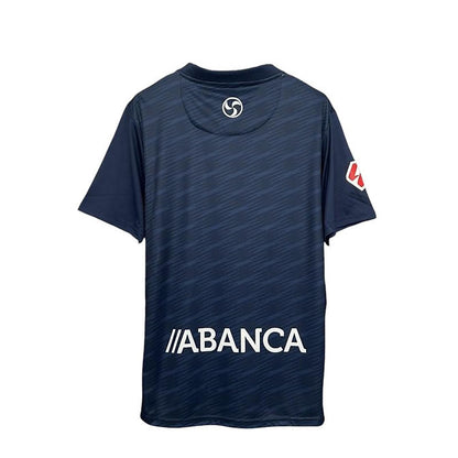 Celta Vigo Away Shirt 2025/2026 - Retro Shirt Stories