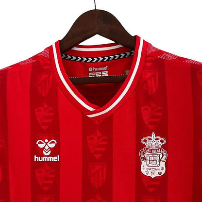 Las Palmas 3rd Shirt 2023/2024 - Retro Shirt Stories