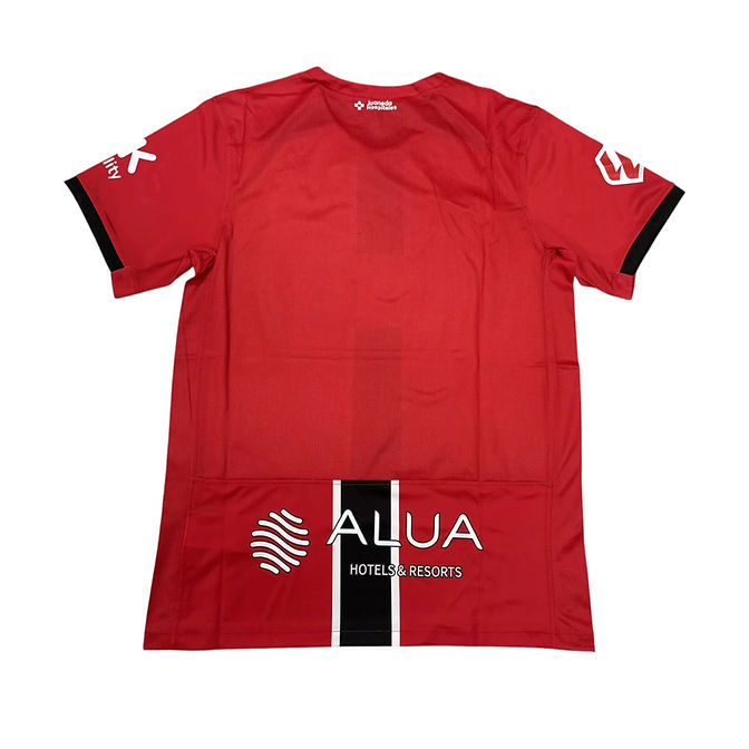 RCD Mallorca Home Shirt 2025/2026 - Retro Shirt Stories