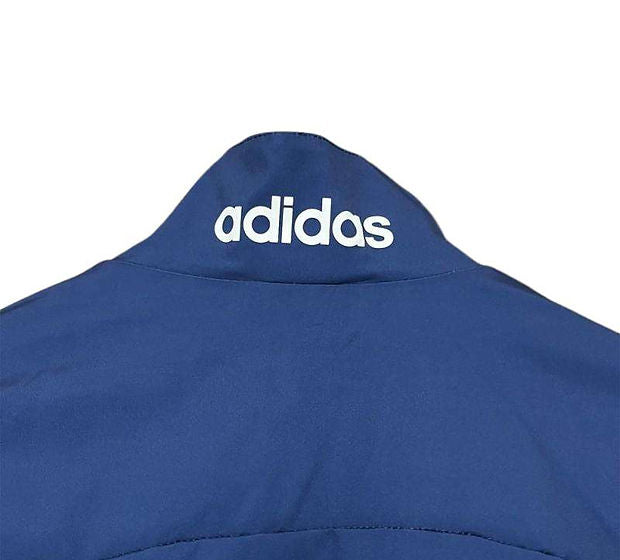 Argentina Windbreaker Jacket - Retro Shirt Stories
