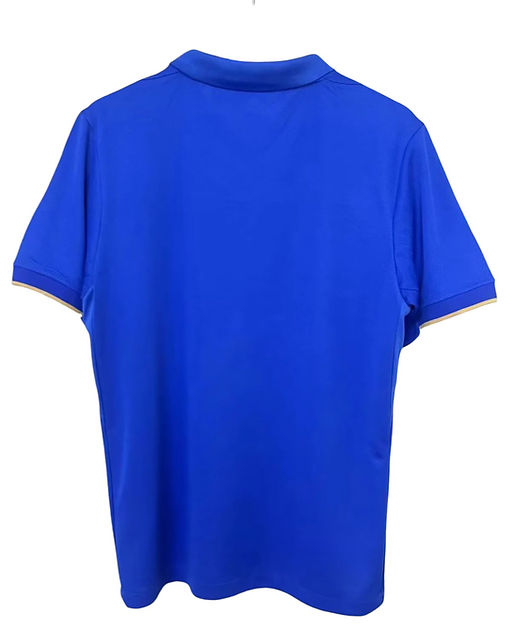 Birmingham City Home Shirt 2025/2026 - Retro Shirt Stories