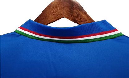 Retro Italy Home Shirt 1982 - Retro Shirt Stories