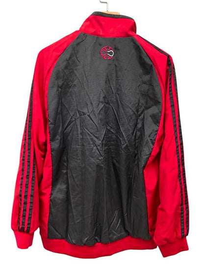 Retro AC Milan Training Jacket 2006 - Retro Shirt Stories