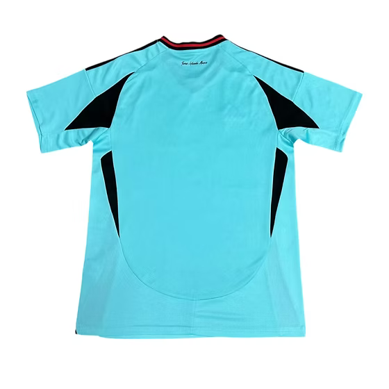 Orlando Pirates Away Shirt 2024/2025 - Retro Shirt Stories