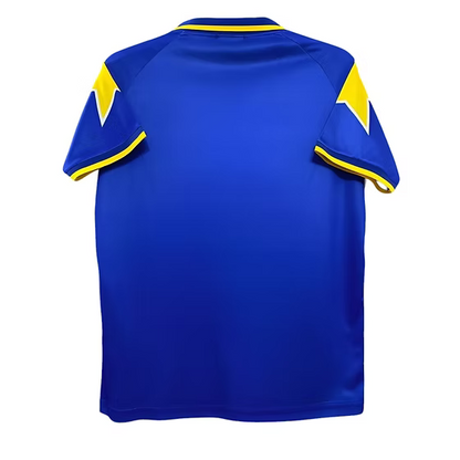Retro Juventus Away Shirt 1994/1995 - Retro Shirt Stories