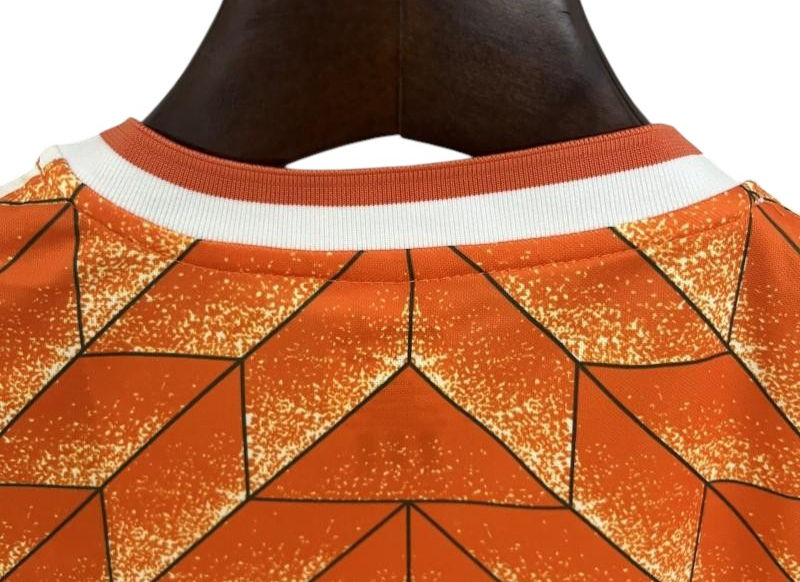 Retro Holland Home Kids Kit 1988 - Retro Shirt Stories