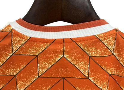 Retro Holland Home Kids Kit 1988 - Retro Shirt Stories